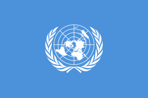 FN-flaggan (Wikimedia Commons)