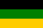 ANC flagga
